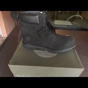Brand New Timberland Boots